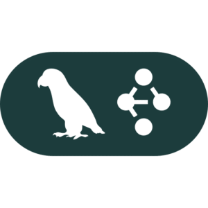 LangGraph logo